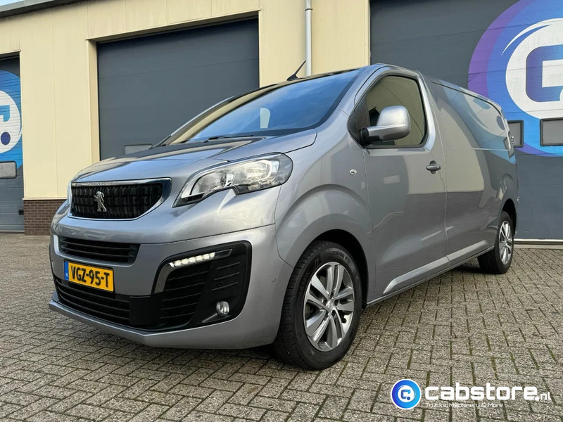 Peugeot Expert 2.0 HDI Euro 6 - Gesloten bestelwagen - Year 2020 - Km 190.628 - Airco - Navi - APK 09-2025 - Good condition! - 소형 밴 : 사진 1 Peugeot Expert 2.0 HDI Euro 6 - Gesloten bestelwagen - Year 2020 - Km 190.628 - Airco - Navi - APK 09-2025 - Good condition! - 소형 밴 : 사진 1