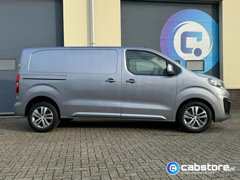Peugeot Expert 2.0 HDI Euro 6 - Gesloten bestelwagen - Year 2020 - Km 190.628 - Airco - Navi - APK 09-2025 - Good condition! - 소형 밴 : 사진 5 Peugeot Expert 2.0 HDI Euro 6 - Gesloten bestelwagen - Year 2020 - Km 190.628 - Airco - Navi - APK 09-2025 - Good condition! - 소형 밴 : 사진 5
