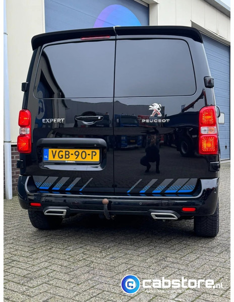 Peugeot Expert 2.0 HDI Euro 6 - Sport Limited Edition nr. 005 - 177 Pk euro 6 - Automaat - Trekhaak - Luxe uitvoering - 소형 밴 : 사진 5 Peugeot Expert 2.0 HDI Euro 6 - Sport Limited Edition nr. 005 - 177 Pk euro 6 - Automaat - Trekhaak - Luxe uitvoering - 소형 밴 : 사진 5