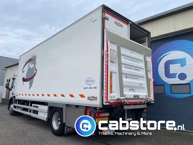 Renault D-19 Wide 4x2 Koelwagen D-19 Wide 4x2 Euro 6 Koelwagen - Kuhlkoffer - Frigo -Thermobox - Year 2015 - CHEREAU BOX - CARRIER Supra 850U - 냉동탑차 : 사진 3 Renault D-19 Wide 4x2 Koelwagen D-19 Wide 4x2 Euro 6 Koelwagen - Kuhlkoffer - Frigo -Thermobox - Year 2015 - CHEREAU BOX - CARRIER Supra 850U - 냉동탑차 : 사진 3