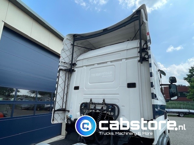 Scania G400 LA4X2MNA Euro 5 - RETARDER - Highline - Diff lock - Airco - Bouwjaar 2013 - 2x Dieseltanks - 트랙터 유닛 : 사진 5 Scania G400 LA4X2MNA Euro 5 - RETARDER - Highline - Diff lock - Airco - Bouwjaar 2013 - 2x Dieseltanks - 트랙터 유닛 : 사진 5