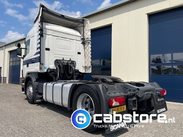 Scania G400 LA4X2MNA Euro 5 - RETARDER - Highline - Diff lock - Airco - Bouwjaar 2013 - 2x Dieseltanks - 트랙터 유닛 : 사진 3 Scania G400 LA4X2MNA Euro 5 - RETARDER - Highline - Diff lock - Airco - Bouwjaar 2013 - 2x Dieseltanks - 트랙터 유닛 : 사진 3