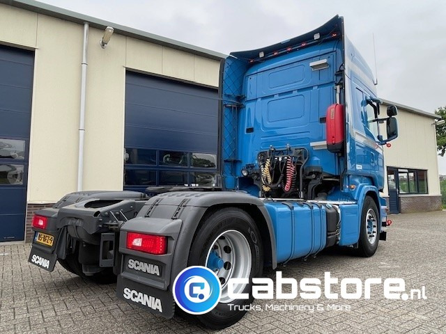 Scania R450 LA4X2MNA Euro 6 Topline Scania R450 LA4X2MNA Euro 6 - Topline - 2 Dieseltanks - Bouwjaar 2015 - Good condition - 트랙터 유닛 : 사진 4 Scania R450 LA4X2MNA Euro 6 Topline Scania R450 LA4X2MNA Euro 6 - Topline - 2 Dieseltanks - Bouwjaar 2015 - Good condition - 트랙터 유닛 : 사진 4
