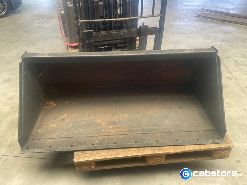 Strickland UK Laadschop Strickland UK Laadschop met Bobcat aansluiting - 버킷 로더 용 : 사진 2 Strickland UK Laadschop Strickland UK Laadschop met Bobcat aansluiting - 버킷 로더 용 : 사진 2