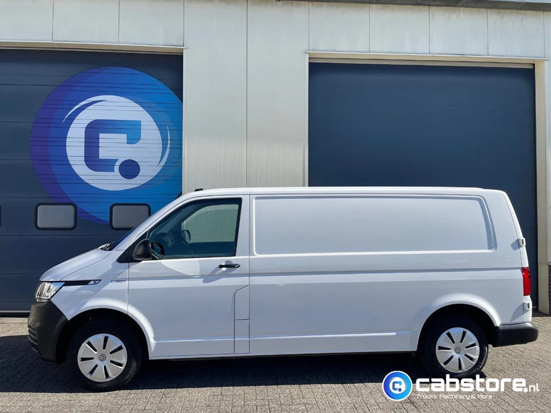 Volkswagen Transporter T6.1 2.0 TDI Euro 6 - 110 Pk - Bouwjaar 2021 - Gesloten bestelwagen - H1/L2 - 소형 밴 : 사진 5 Volkswagen Transporter T6.1 2.0 TDI Euro 6 - 110 Pk - Bouwjaar 2021 - Gesloten bestelwagen - H1/L2 - 소형 밴 : 사진 5