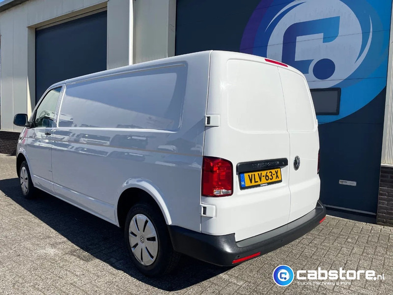 Volkswagen Transporter T6.1 2.0 TDI Euro 6 - 110 Pk - Bouwjaar 2021 - Gesloten bestelwagen - H1/L2 - 소형 밴 : 사진 3 Volkswagen Transporter T6.1 2.0 TDI Euro 6 - 110 Pk - Bouwjaar 2021 - Gesloten bestelwagen - H1/L2 - 소형 밴 : 사진 3