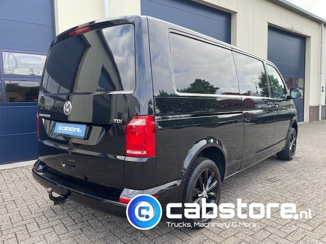 Volkswagen Transporter T6 2.0 TDI Euro 6 - Bouwjaar 2017 - Gesloten bestelwagen - DSG 7 - L2-H1 - Achterklep - 18 Inch velgen - 소형 밴 : 사진 4 Volkswagen Transporter T6 2.0 TDI Euro 6 - Bouwjaar 2017 - Gesloten bestelwagen - DSG 7 - L2-H1 - Achterklep - 18 Inch velgen - 소형 밴 : 사진 4