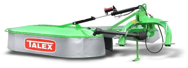 Talex ECO CUT 210 - 모어 : 사진 1 Talex ECO CUT 210 - 모어 : 사진 1
