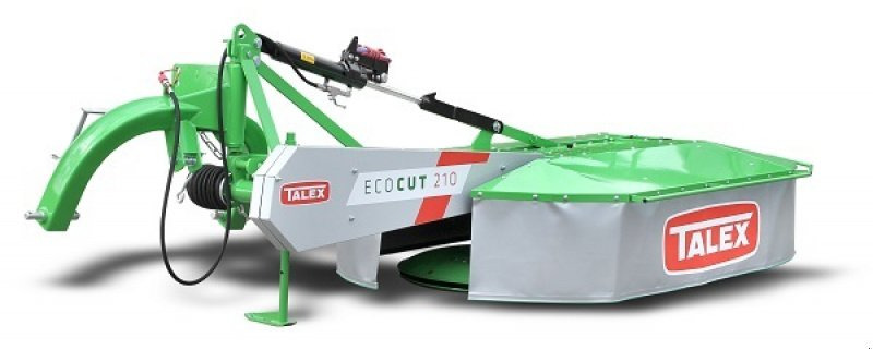 Talex ECO CUT 210 - 모어 : 사진 2 Talex ECO CUT 210 - 모어 : 사진 2