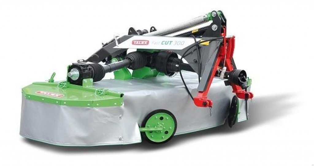 Talex Fast Cut 3 - 모어 : 사진 2 Talex Fast Cut 3 - 모어 : 사진 2