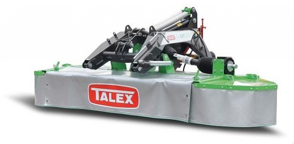 Talex Fast Cut 3 - 모어 : 사진 3 Talex Fast Cut 3 - 모어 : 사진 3