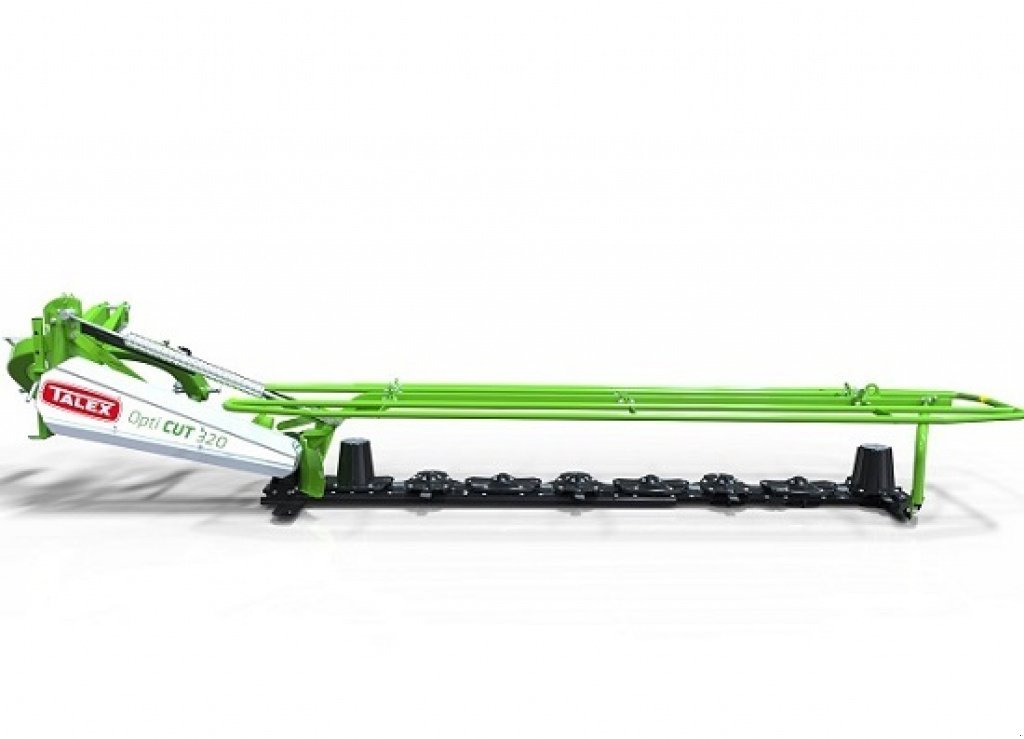 Talex Opti Cut 280 - 모어 : 사진 3 Talex Opti Cut 280 - 모어 : 사진 3