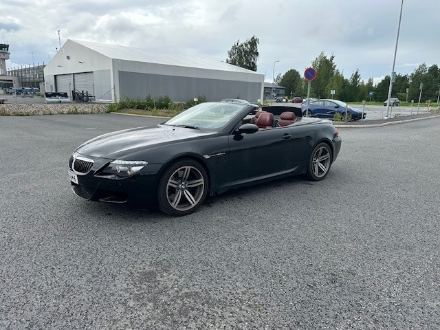 BMW M6 - 차량 : 사진 1 BMW M6 - 차량 : 사진 1