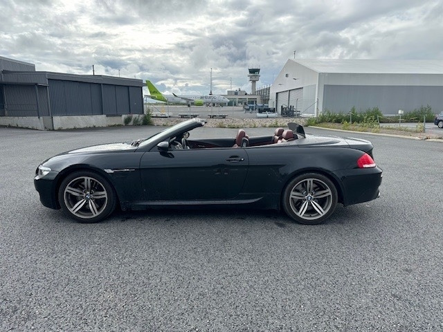 BMW M6 - 차량 : 사진 3 BMW M6 - 차량 : 사진 3