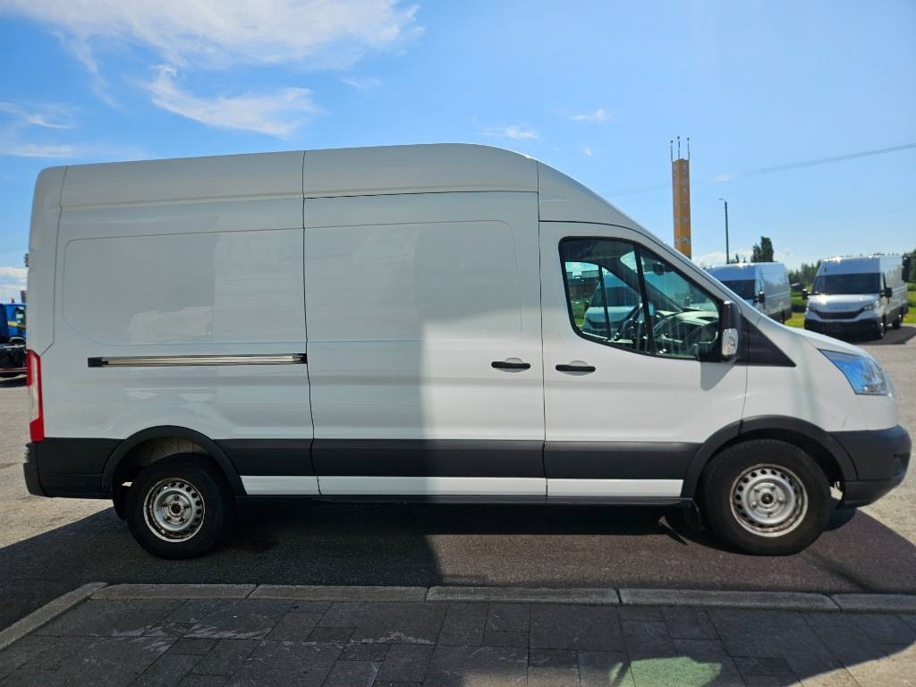 Ford Transit - 패널 밴 : 사진 3 Ford Transit - 패널 밴 : 사진 3