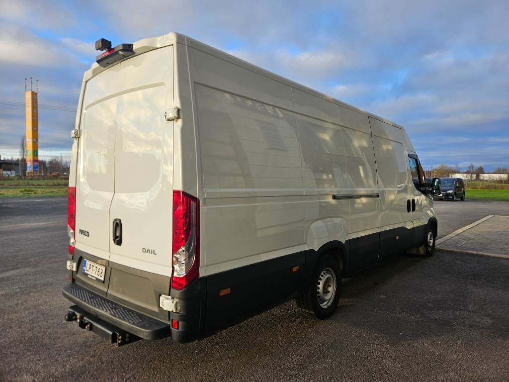 Iveco Daily 35S16A8 kylmäkone - 냉동 밴 : 사진 3 Iveco Daily 35S16A8 kylmäkone - 냉동 밴 : 사진 3