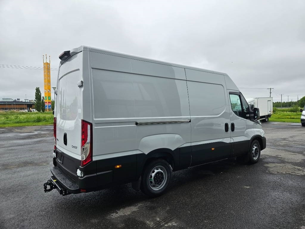 Iveco Daily 35S16A8V 12m3 - 패널 밴 : 사진 3 Iveco Daily 35S16A8V 12m3 - 패널 밴 : 사진 3
