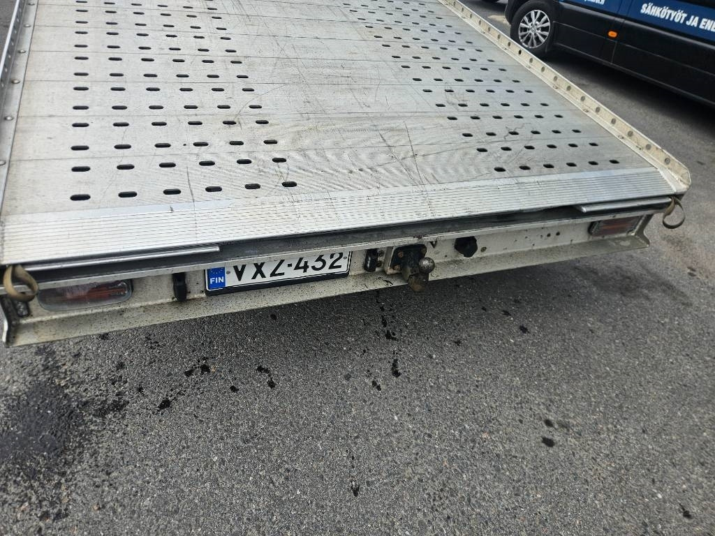 Iveco Daily 50C17  - 견인 트럭 : 사진 5 Iveco Daily 50C17  - 견인 트럭 : 사진 5