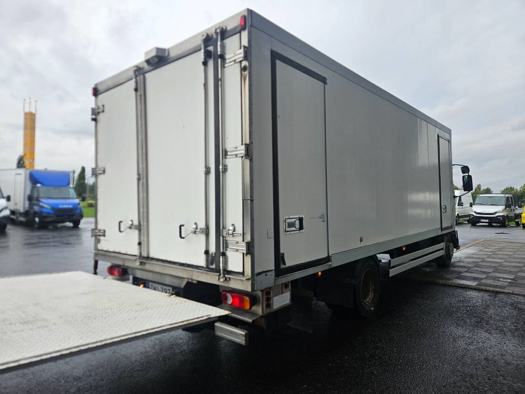 Renault Midlum 220 - 냉동탑차 : 사진 3 Renault Midlum 220 - 냉동탑차 : 사진 3