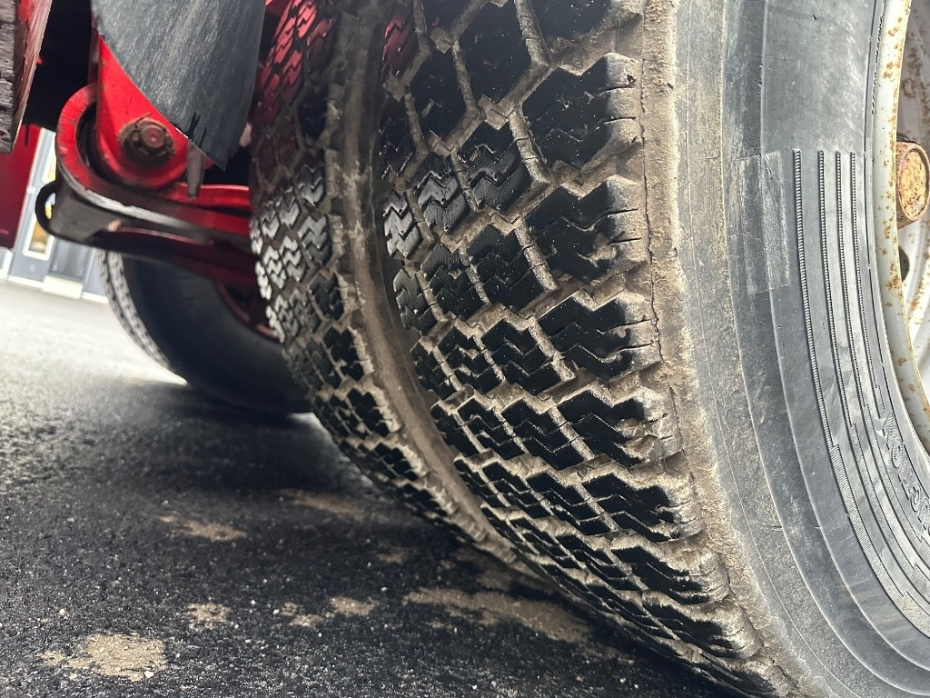 리스 Scania G440 8x2/6 Atlas 190.2E  Scania G440 8x2/6 Atlas 190.2E : 사진 6