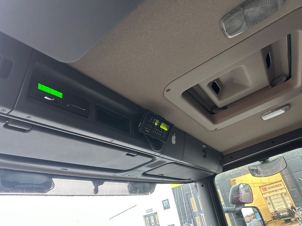 리스 Scania G440 8x2/6 Atlas 190.2E  Scania G440 8x2/6 Atlas 190.2E : 사진 14