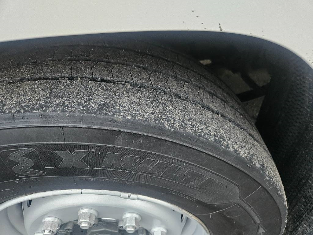 Scania R520 6x2 Joab koukku - 후크 리프트 트럭 : 사진 5 Scania R520 6x2 Joab koukku - 후크 리프트 트럭 : 사진 5