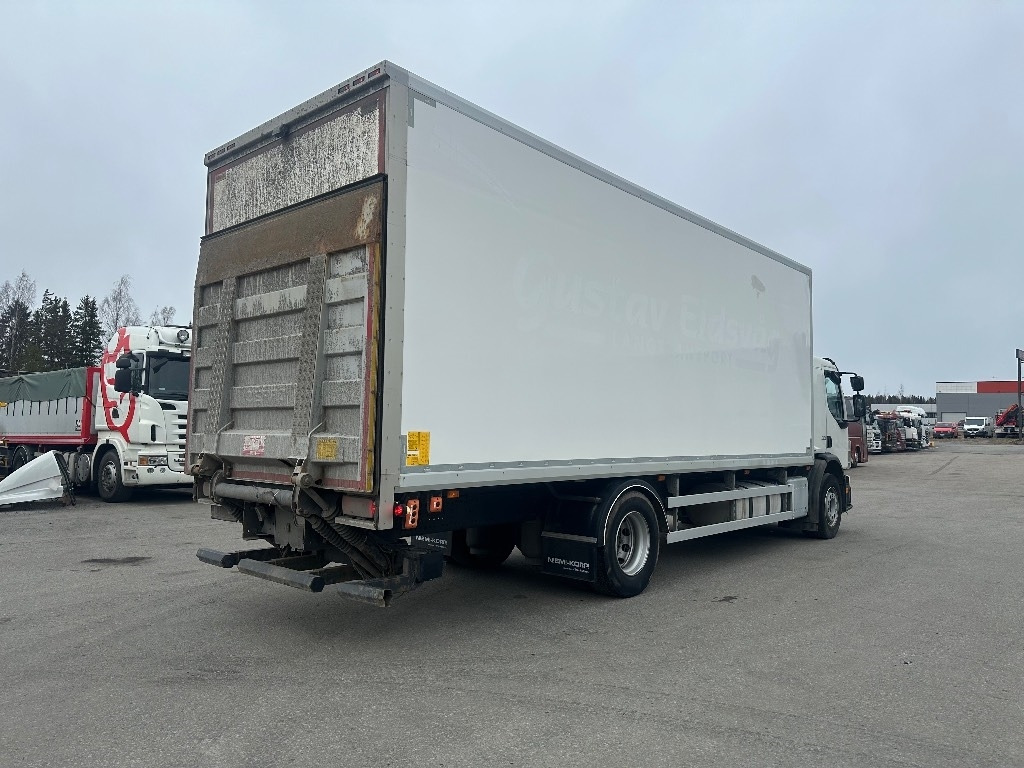 박스 트럭 Volvo FE 320 : 사진 6