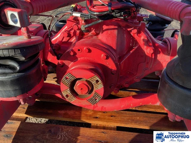 DAF 1344 – 2.32 – DAF 2146086 - 차동기어 트럭 용 : 사진 3 DAF 1344 – 2.32 – DAF 2146086 - 차동기어 트럭 용 : 사진 3