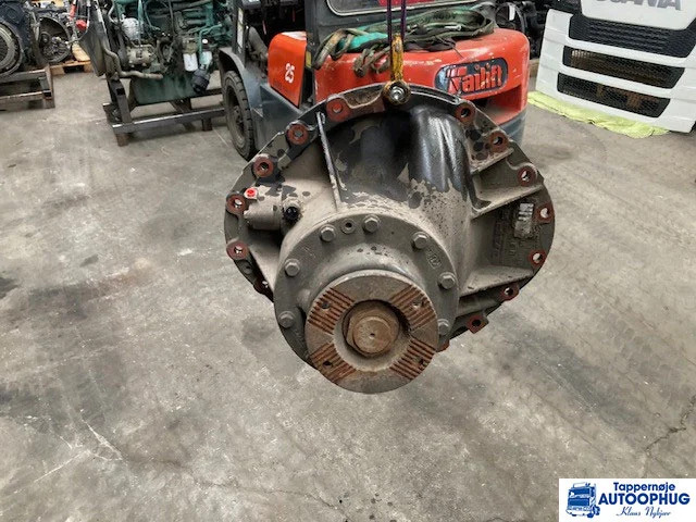 DAF AAS1344 – 2.80 DAF 2129814 / 2312498 - 차동기어 트럭 용 : 사진 5 DAF AAS1344 – 2.80 DAF 2129814 / 2312498 - 차동기어 트럭 용 : 사진 5