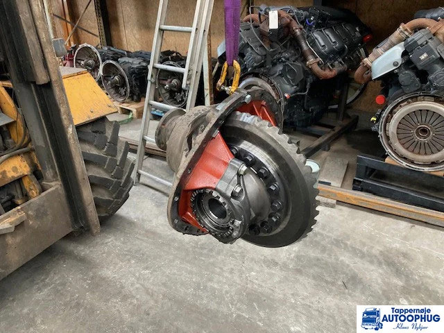 DAF AAS1344 – 2.80 DAF 2129814 / 2312498 - 차동기어 트럭 용 : 사진 1 DAF AAS1344 – 2.80 DAF 2129814 / 2312498 - 차동기어 트럭 용 : 사진 1