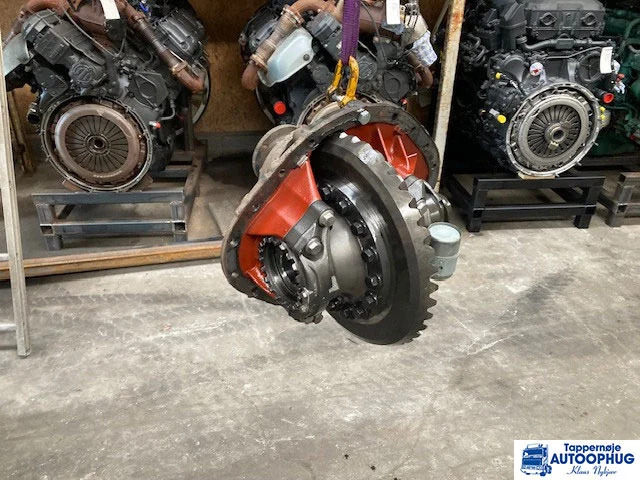 DAF AAS1344 – 2.80 DAF 2129814 / 2312498 - 차동기어 트럭 용 : 사진 4 DAF AAS1344 – 2.80 DAF 2129814 / 2312498 - 차동기어 트럭 용 : 사진 4
