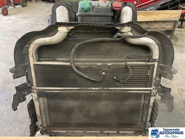 DAF Intercooler – DAF 2204691 - 인터쿨러 트럭 용 : 사진 1 DAF Intercooler – DAF 2204691 - 인터쿨러 트럭 용 : 사진 1