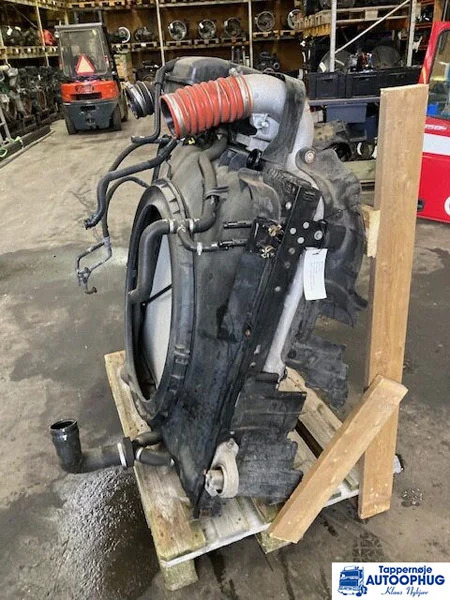 DAF Køler pakke – DAF 2204691 – DAF 2125896 – DAF 2015914 - 인터쿨러 트럭 용 : 사진 2 DAF Køler pakke – DAF 2204691 – DAF 2125896 – DAF 2015914 - 인터쿨러 트럭 용 : 사진 2