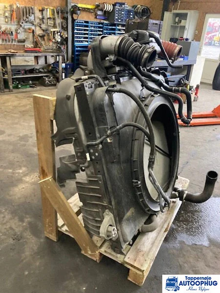 DAF Køler pakke – DAF 2204691 – DAF 2125896 – DAF 2015914 - 인터쿨러 트럭 용 : 사진 3 DAF Køler pakke – DAF 2204691 – DAF 2125896 – DAF 2015914 - 인터쿨러 트럭 용 : 사진 3