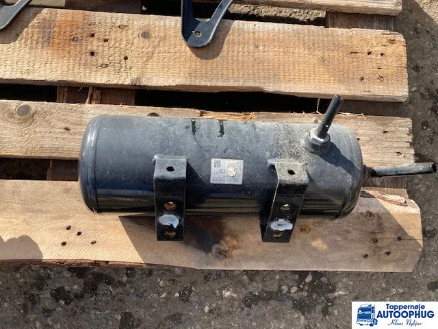 DAF luft tank – DAF 2119941 - 브레이크 부품 트럭 용 : 사진 1 DAF luft tank – DAF 2119941 - 브레이크 부품 트럭 용 : 사진 1