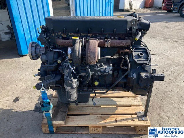 IVECO F2CFE611A 360 MOTOR CURSOR 9 EURO6 - 엔진 트럭 용 : 사진 1 IVECO F2CFE611A 360 MOTOR CURSOR 9 EURO6 - 엔진 트럭 용 : 사진 1