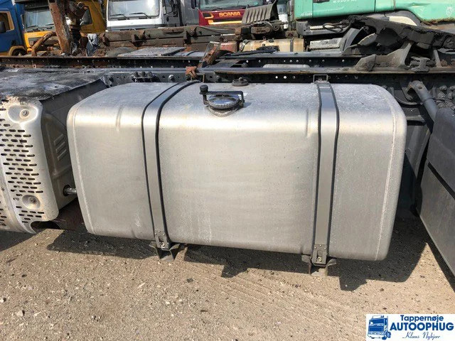 Iveco Brændstoftank Oem No : 5801279706 - 연료 탱크 트럭 용 : 사진 2 Iveco Brændstoftank Oem No : 5801279706 - 연료 탱크 트럭 용 : 사진 2