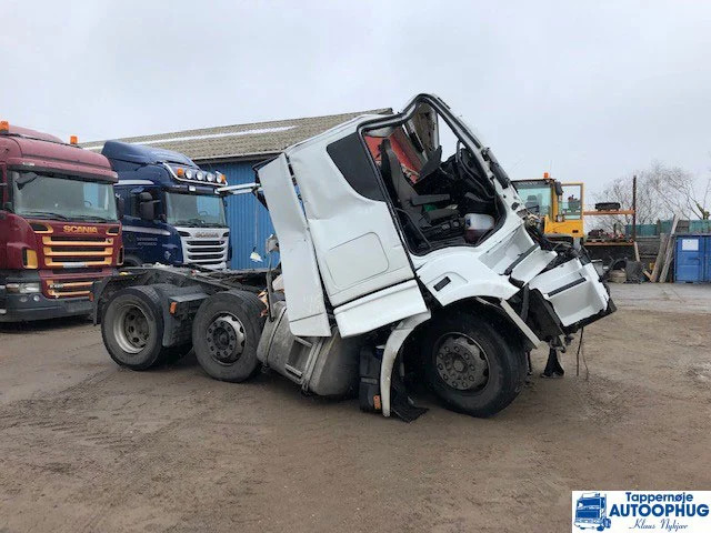 Iveco F3GFE611B – 440 HP / EURO 6 - 엔진 트럭 용 : 사진 1 Iveco F3GFE611B – 440 HP / EURO 6 - 엔진 트럭 용 : 사진 1