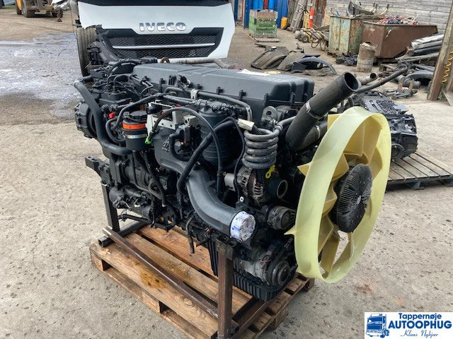 Iveco F3GFE611G-J136 motor - 엔진 트럭 용 : 사진 1 Iveco F3GFE611G-J136 motor - 엔진 트럭 용 : 사진 1