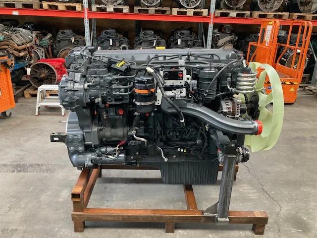 Iveco F3HGE611J*p Motor – Engine - 엔진 트럭 용 : 사진 3 Iveco F3HGE611J*p Motor – Engine - 엔진 트럭 용 : 사진 3
