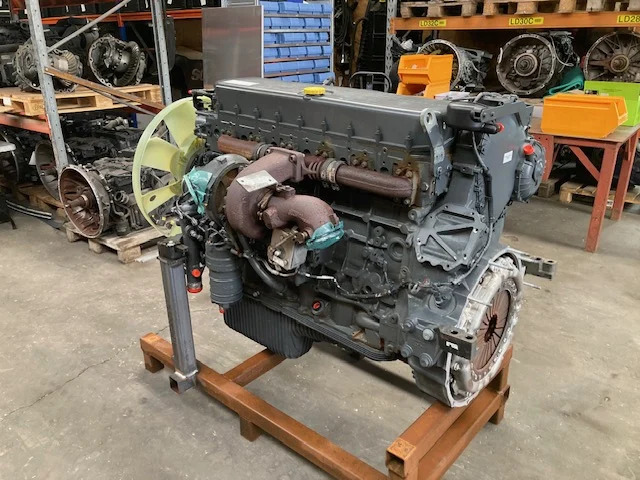 Iveco F3HGE611J*p Motor – Engine - 엔진 트럭 용 : 사진 5 Iveco F3HGE611J*p Motor – Engine - 엔진 트럭 용 : 사진 5