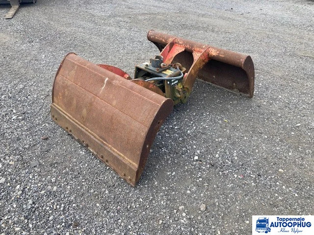 KINSHOFFER KM 605U Grab - 그래플 : 사진 3 KINSHOFFER KM 605U Grab - 그래플 : 사진 3