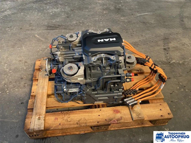 MAN GE21F1 – MAN 36.20100-6021. – MAN EL motor - 엔진 트럭 용 : 사진 2 MAN GE21F1 – MAN 36.20100-6021. – MAN EL motor - 엔진 트럭 용 : 사진 2