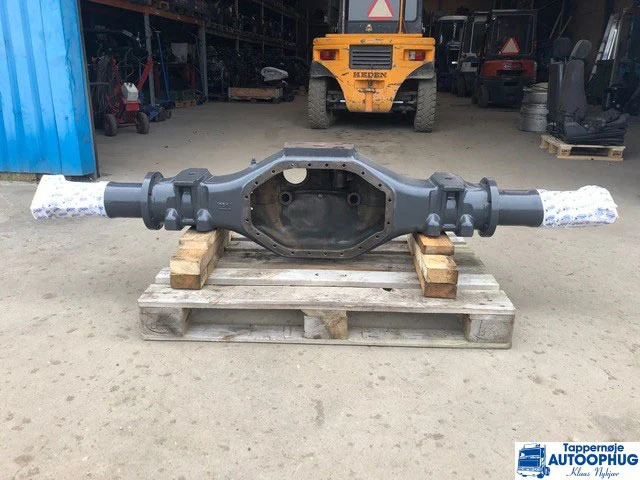 MAN HPD-1382-04 axel case 81.35003-7410 - 차동기어 트럭 용 : 사진 3 MAN HPD-1382-04 axel case 81.35003-7410 - 차동기어 트럭 용 : 사진 3