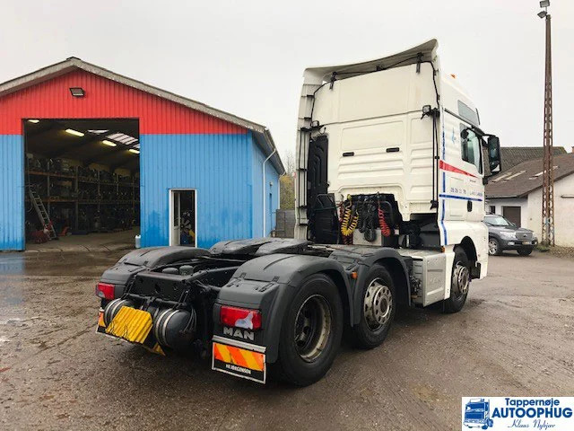MAN HY-1350 – 2.71 - 차동기어 트럭 용 : 사진 2 MAN HY-1350 – 2.71 - 차동기어 트럭 용 : 사진 2
