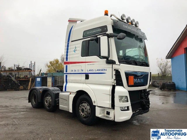 MAN HY-1350 – 2.71 - 차동기어 트럭 용 : 사진 5 MAN HY-1350 – 2.71 - 차동기어 트럭 용 : 사진 5