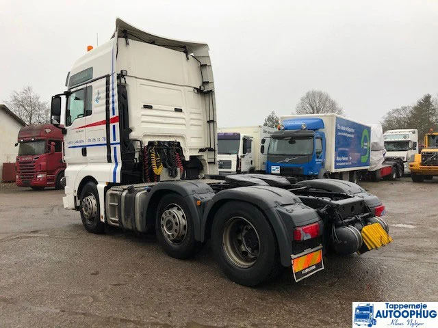 MAN HY-1350 – 2.71 - 차동기어 트럭 용 : 사진 3 MAN HY-1350 – 2.71 - 차동기어 트럭 용 : 사진 3