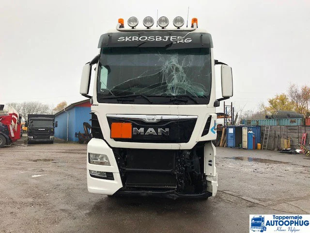 MAN HY-1350 – 2.71 - 차동기어 트럭 용 : 사진 4 MAN HY-1350 – 2.71 - 차동기어 트럭 용 : 사진 4