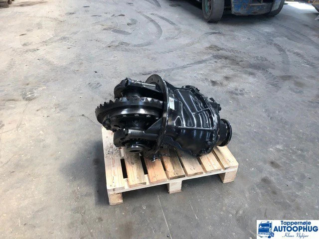 MAN HYD-1370 – 3.083 - 차동기어 트럭 용 : 사진 5 MAN HYD-1370 – 3.083 - 차동기어 트럭 용 : 사진 5