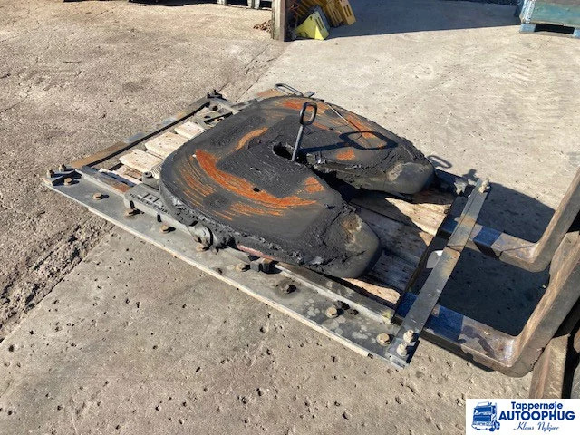 MAN JOST flytbar skammel - 예비 휠 커플링 트럭 용 : 사진 1 MAN JOST flytbar skammel - 예비 휠 커플링 트럭 용 : 사진 1